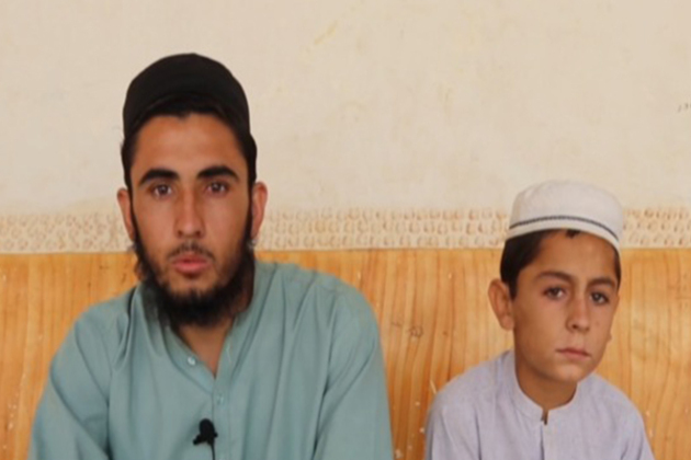 Pashtun National Jirga condemns Pakistan over enforced disappearances and state oppression