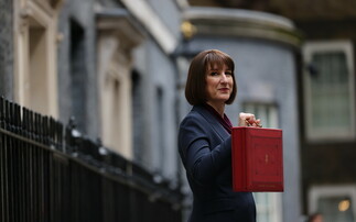 Autumn Budget 24: Chancellor freezes IHT threshold for a further two years 