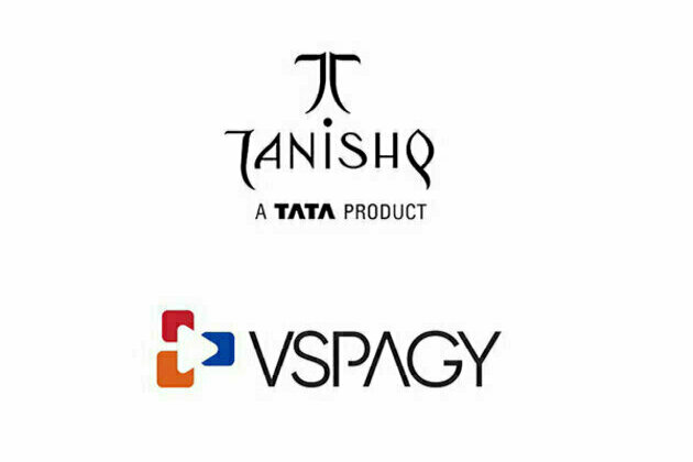 Tanishq Collaborates with VSPAGY to Improve Customer Engagement Through Personalized Video Interactivity