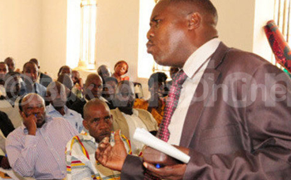 Matia Lwanga Bwanika Matia Lwanga Bwanika