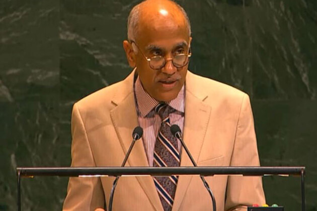 "India ready to support diplomatic efforts for early end to Ukraine conflict": Ambassador P Harish