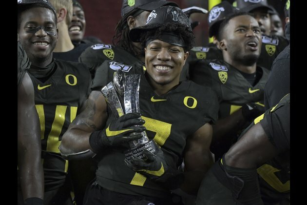 Pac-12 opts to hold conference-only season