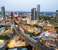 National Infrastructure Assessment: Five key takeaways for the UK's net zero mission