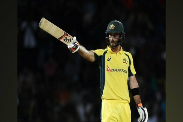 Maxwell is at his best when allowed to play freely: Parthiv