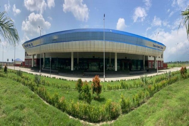 Jyotiraditya Scindia, Arunachal Pradesh CM to inaugurate upgraded Tezu Airport today