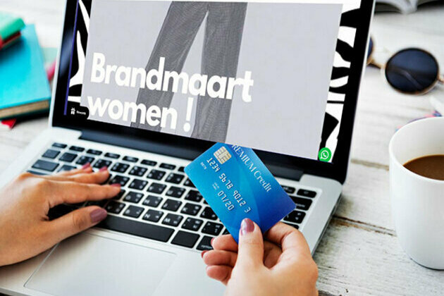 Make a new style statement with Brandmaart.com Luxury