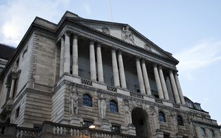 The Bank of England raised interest rates by 25bps.