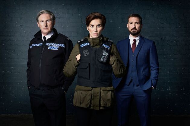 Cost of Scotland's Line of Duty team soars - but who are they and what do they do&quest;