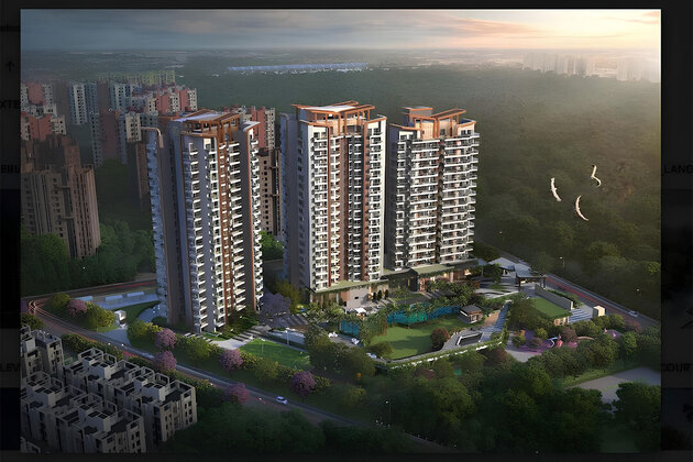 NorthWind Estates Secures 5-Acre YEIDA Land Parcel in Sector 22D with Rs. 189 Crore Winning Bid