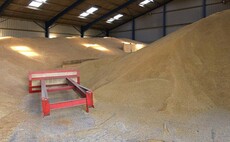 Keeping an eye on the grain market - April 15 update