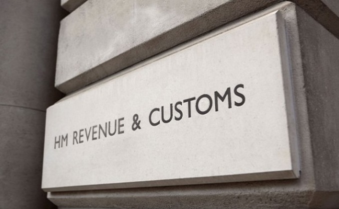 What does HMRC's £150m investment in digital skills mean for the channel?