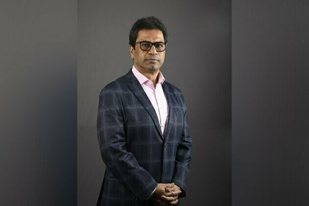 Sanjay Khanna appointed as chief executive officer (CEO), American Express Banking Corp, India