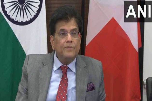 India will have its own big four accounting giants, says Piyush Goyal