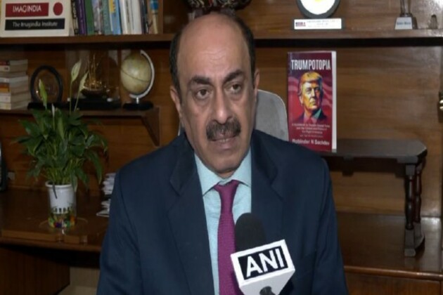 "Our doctrine now is tit for tat and we will keep hitting unless you reform", Foreign Expert hails India's response to Pakistan