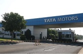 Tata Motors restarts Pantnagar & Sanand Plants