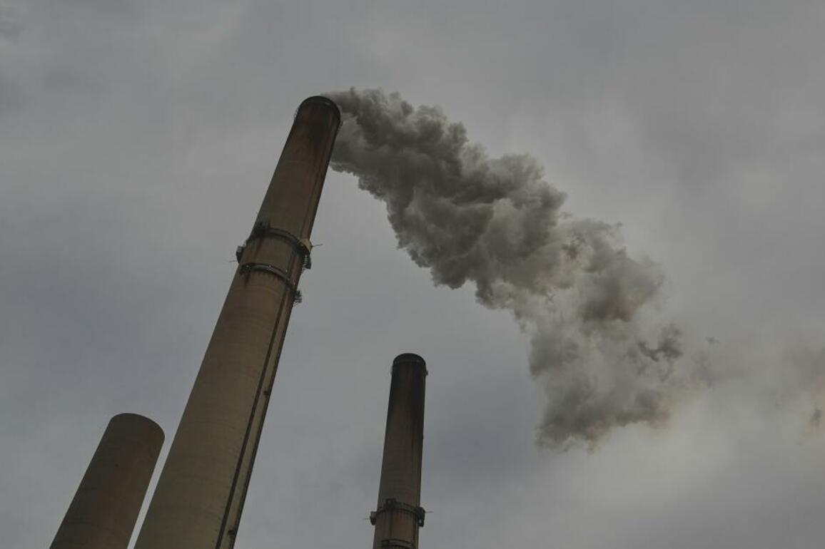 Republicans helped create Earth Day. Experts say they're now undoing everything it stands for