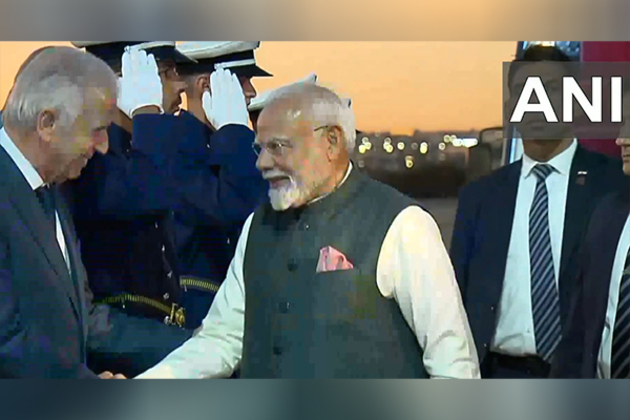 PM Modi arrives in Brasilia for State visit after attending BRICS Summit in Rio de Janeiro
