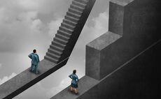 Industry Voice: Investor focus on social issues set to encourage gender equality progress