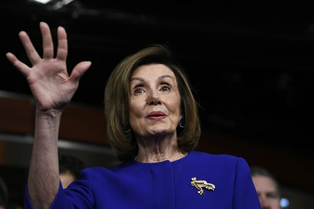 Pelosi Announces Support for New North American Trade Deal