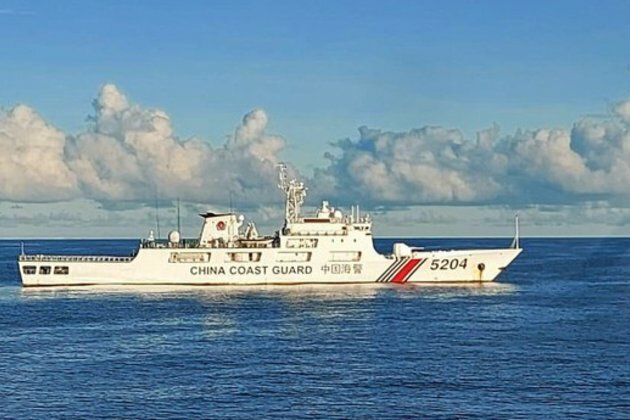 Indonesia Protests Presence of Chinese Ship in Its Waters