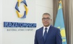  Mazhit Sharipov has replaced Galymzhan Pirmatov as Kazatomprom CEO