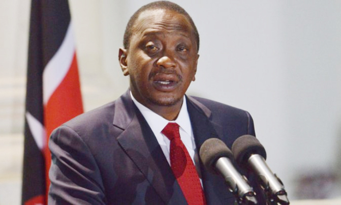 Kenya police ordered to investigate election officials Kenya police ordered to investigate election officials