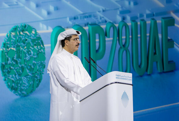 DEWA highlights Dubai's global leadership in using AI to reshape future of energy