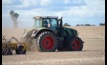  Machinery sales are slowing in general due to prolonged dry conditions. 