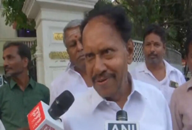 AIADMK MP Thambidurai criticises DMK's NEP stance, says Stalin using language issue for votes