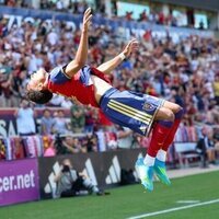 Real Salt Lake dominates Portland to snap losing streak