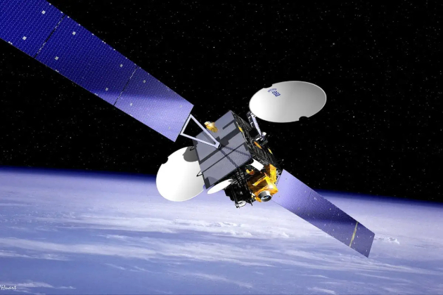 Trump administration is pointing spy satellites at US border