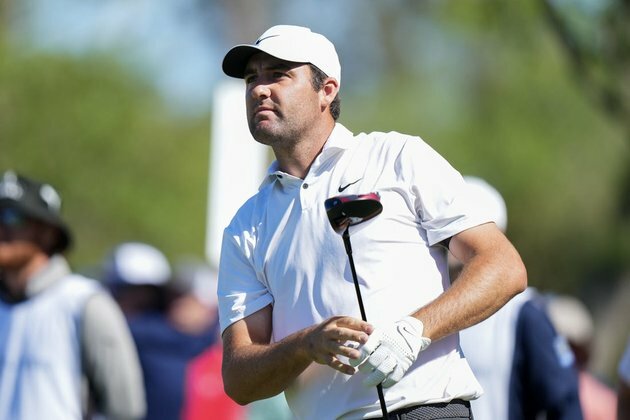 WGC-Match Play groups revealed; Scottie Scheffler to face Tom Kim