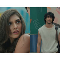 'Campus Beats Returns' trailer: Shantanu Maheshwari, Shruti Sinha struggle with past, new connections