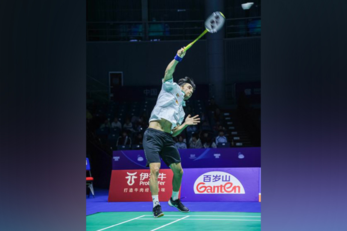 Lakshya Sen falls to top seed Shi Yu Qi in BWF World Championships