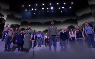 The Farmers Guardian Podcast: Hawkstone Farmers' Choir through to BGT final - but who are the farmers behind the show?