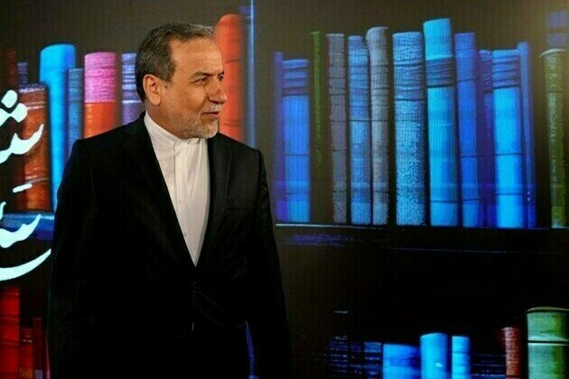 Iran Wont Give Up Enrichment: Araqchi