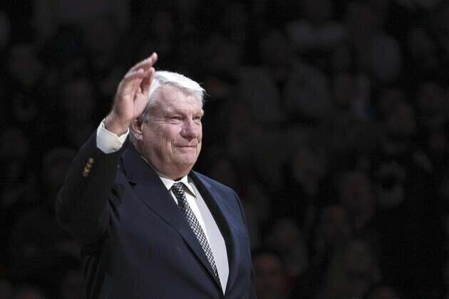 Hall of Fame coach, standout player Don Nelson dies at 86