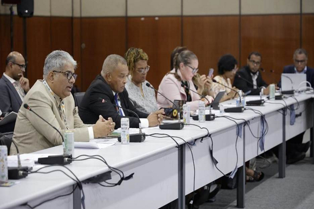 India calls for United Global Action on Energy Security on sidelines of COP30 in Brazil
