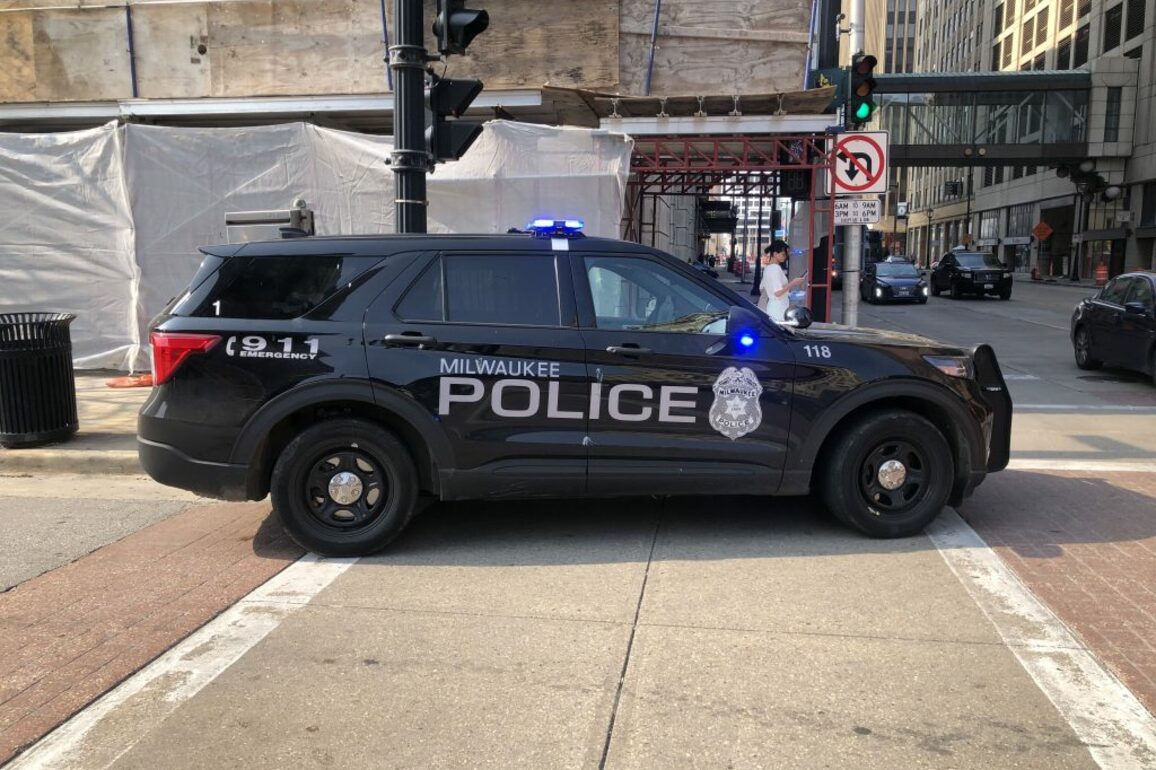 New City Plan For Street Takeovers  Arrest the Onlookers   Urban Milwaukee