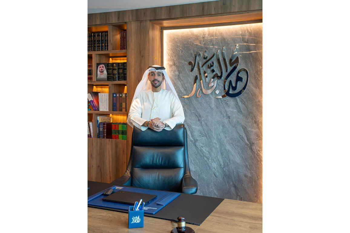 Al Najjar Advocates and Legal Consultants Strengthens Its Position as a Dubai-Based Law Firm with International Standards