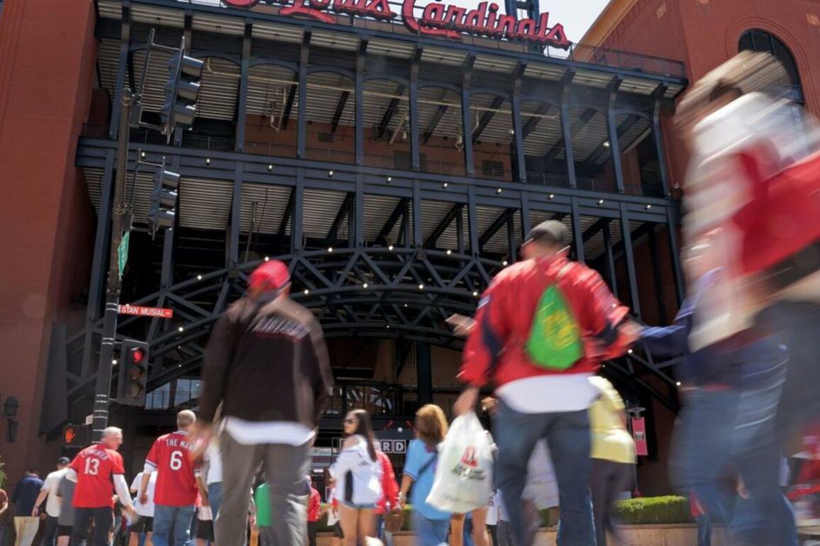 Missouri stadium deal worth big money for Cardinals