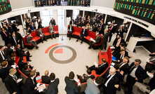 LME Lens: Tin and copper continue high-flying runs