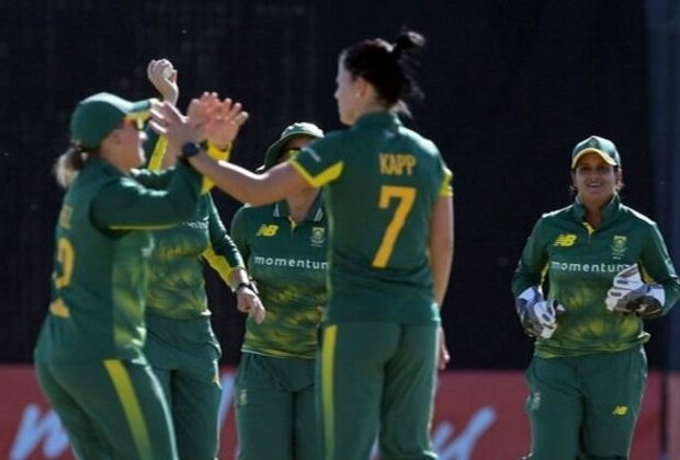 ICC Women's T20 WC: 2023 finalists South Africa take on in-form England