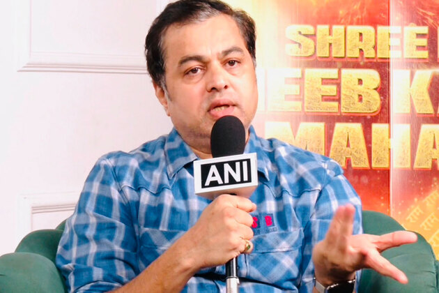 Subodh Bhave says 'Shree Baba Neeb Karori Maharaj' captures the saint's life journey