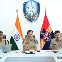 Hyderabad police enforces 'Zero Drugs' policy for New Year celebrations