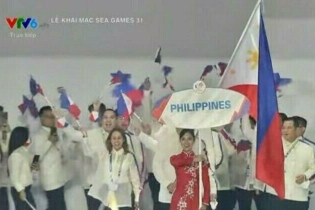 PH bags 2nd gold in SEA Games; medalists to visit PRRD