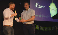 Symphony picks up Supplier of the Year award 