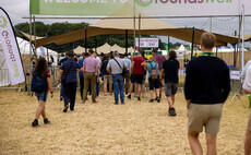 Groundswell prepares to welcome visitors for 10th anniversary regen event