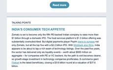 Weekly digest - July 21 2021