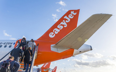 EasyJet becomes first airline to join Airbus' carbon removal scheme
